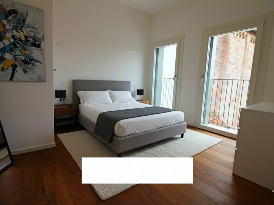 Immagine 10 di Appartamento in vendita  in Ponte degli Angeli 1 a Vicenza