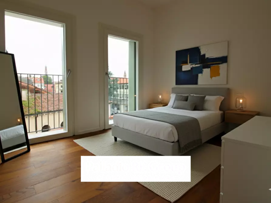 Immagine 14 di Appartamento in vendita  in Ponte degli Angeli 1 a Vicenza