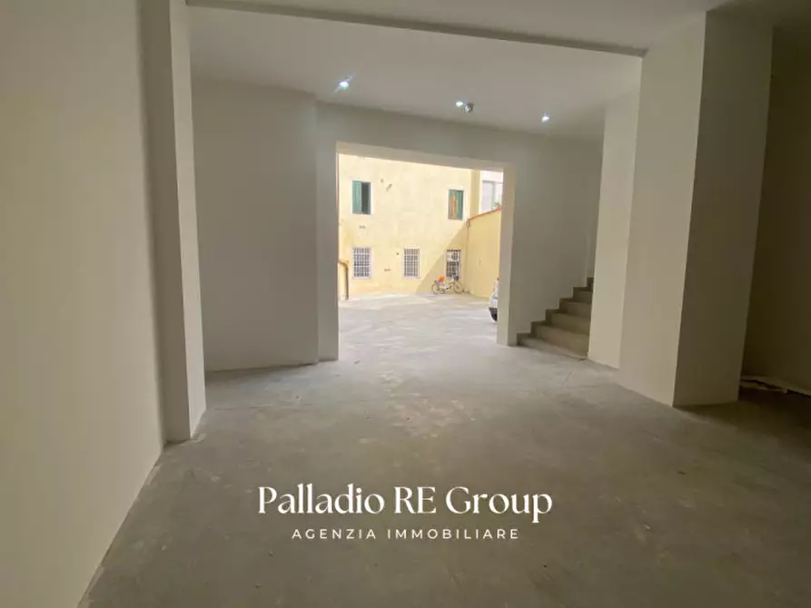 Immagine 20 di Appartamento in vendita  in Ponte degli Angeli 1 a Vicenza