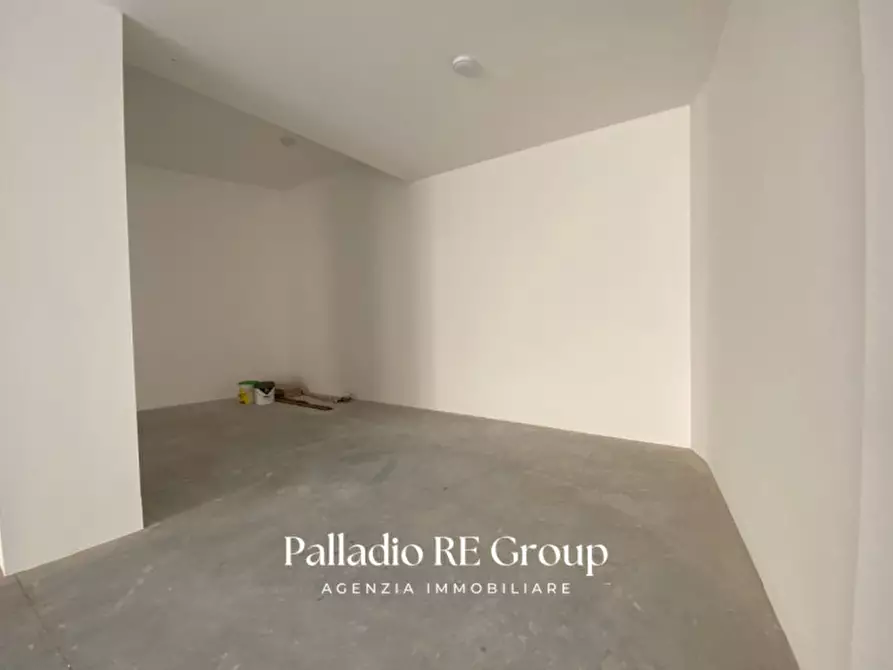 Immagine 21 di Appartamento in vendita  in Ponte degli Angeli 1 a Vicenza