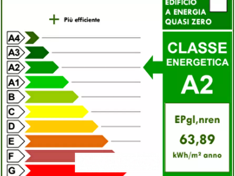 Immagine 22 di Appartamento in vendita  in Ponte degli Angeli 1 a Vicenza