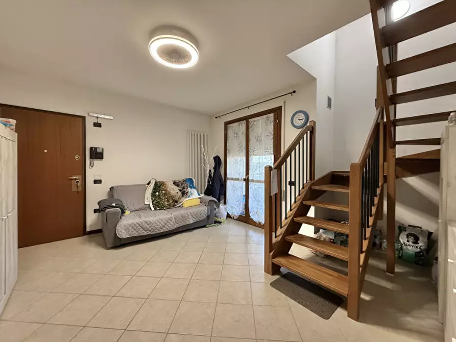 Immagine 2 di Appartamento in vendita  in Viale della Libertà a Solesino