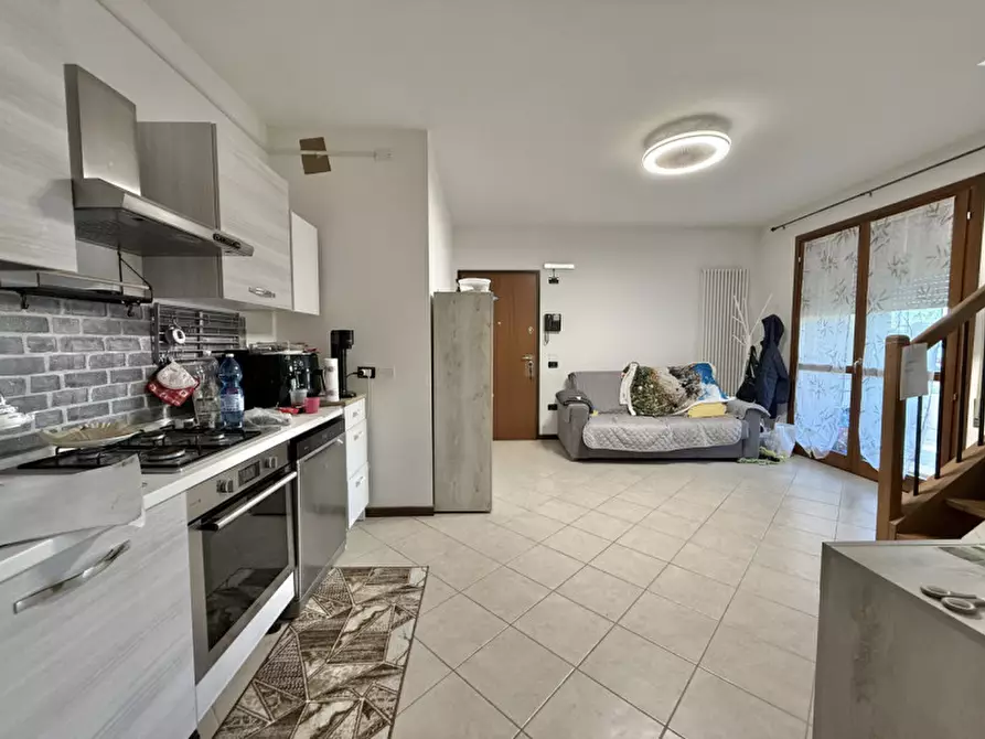 Immagine 4 di Appartamento in vendita  in Viale della Libertà a Solesino