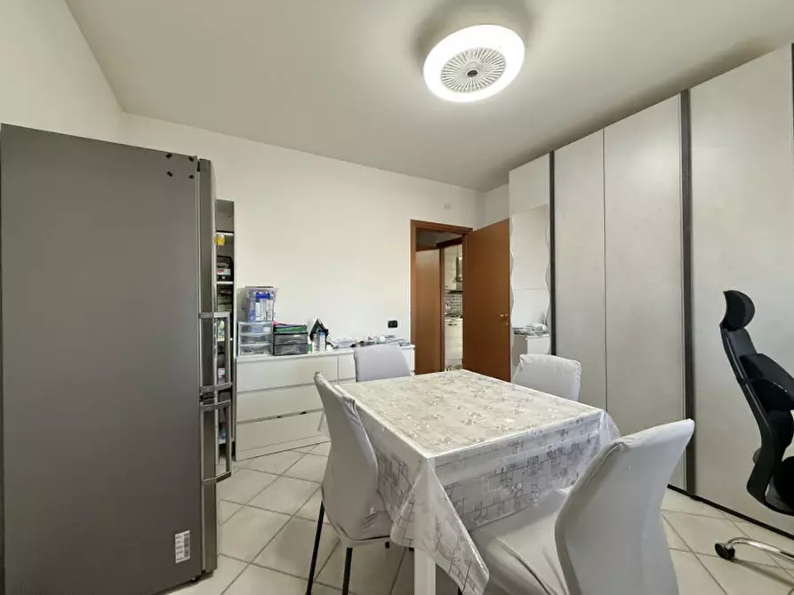 Immagine 5 di Appartamento in vendita  in Viale della Libertà a Solesino