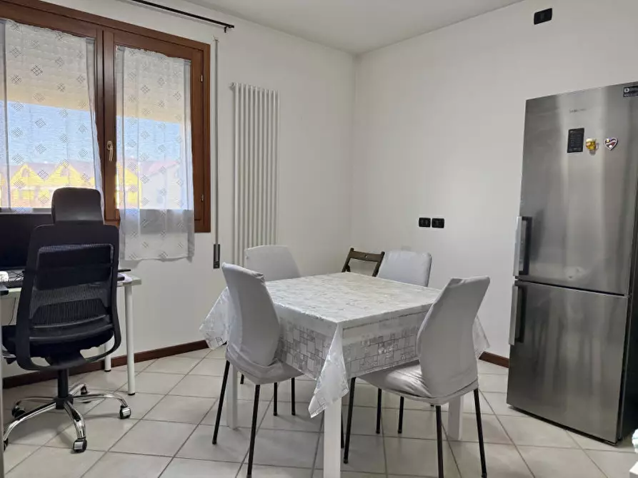 Immagine 7 di Appartamento in vendita  in Viale della Libertà a Solesino