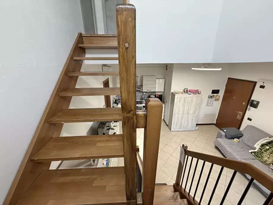 Immagine 8 di Appartamento in vendita  in Viale della Libertà a Solesino