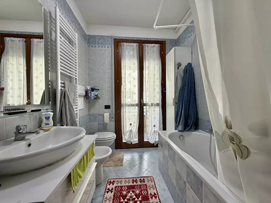 Immagine 9 di Appartamento in vendita  in Viale della Libertà a Solesino