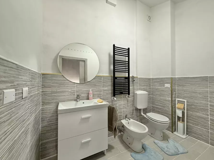 Immagine 10 di Appartamento in vendita  in Viale della Libertà a Solesino