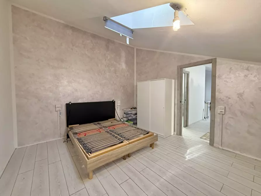 Immagine 12 di Appartamento in vendita  in Viale della Libertà a Solesino