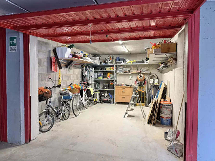 Immagine 14 di Appartamento in vendita  in Viale della Libertà a Solesino