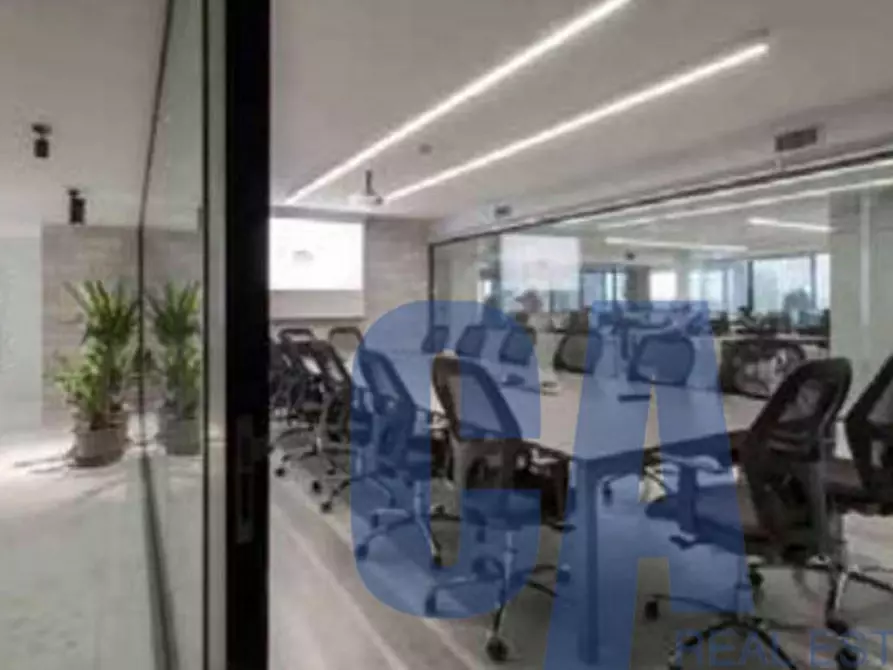 Immagine 1 di Ufficio in affitto  in STRADA MILANO FIORI a Assago