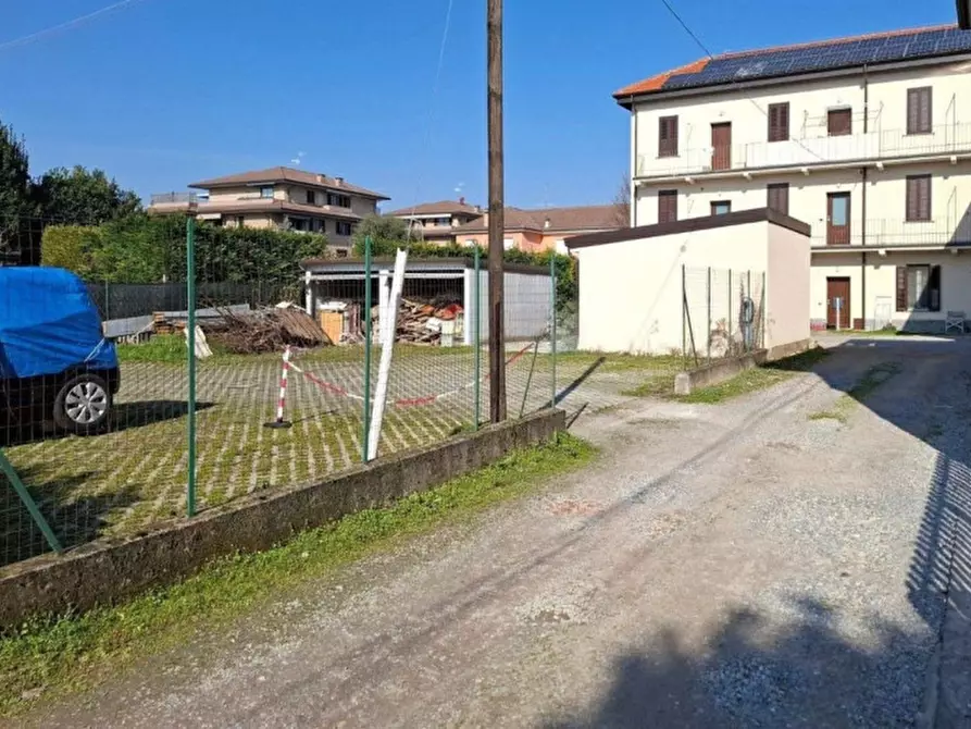 Immagine 2 di Posto auto in vendita  in Via Vittorio Veneto, 56, 20823 Lentate sul Seveso MB, Italia a Lentate Sul Seveso