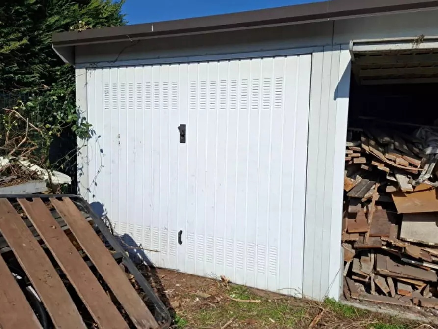 Immagine 1 di Posto auto in vendita  in Via Vittorio Veneto, 56, 20823 Lentate sul Seveso MB, Italia a Lentate Sul Seveso