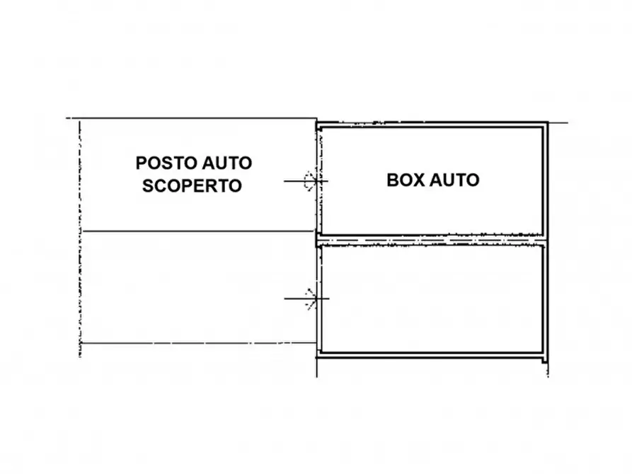 Immagine 8 di Posto auto in vendita  in Via Vittorio Veneto, 56, 20823 Lentate sul Seveso MB, Italia a Lentate Sul Seveso
