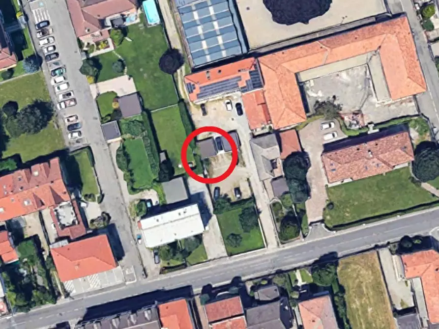 Immagine 11 di Posto auto in vendita  in Via Vittorio Veneto, 56, 20823 Lentate sul Seveso MB, Italia a Lentate Sul Seveso