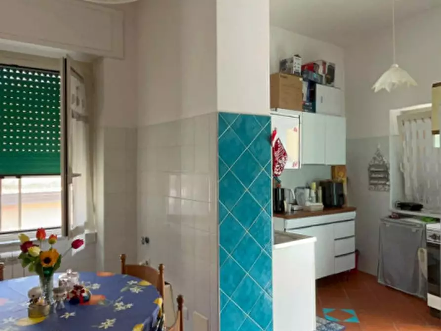 Immagine 3 di Appartamento in vendita  in Via Vincenzo Grosso a Cassino
