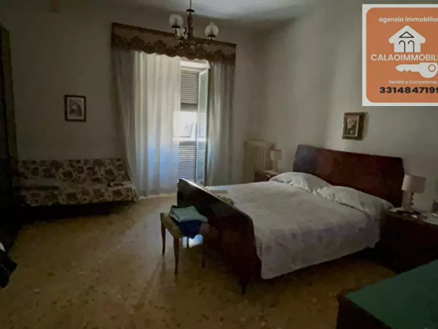 Immagine 10 di Appartamento in vendita  in Via Vincenzo Grosso a Cassino
