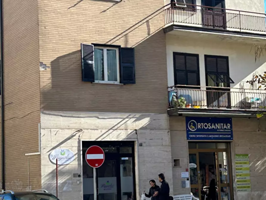 Immagine 12 di Appartamento in vendita  in Via Vincenzo Grosso a Cassino