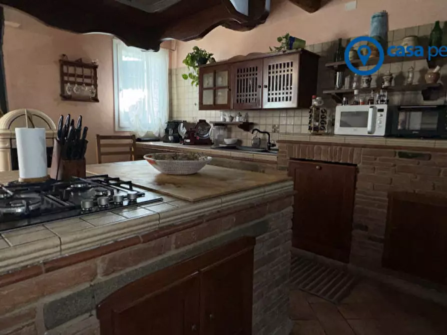 Immagine 5 di Villa in vendita  in Via Garibaldi a Costa Di Rovigo