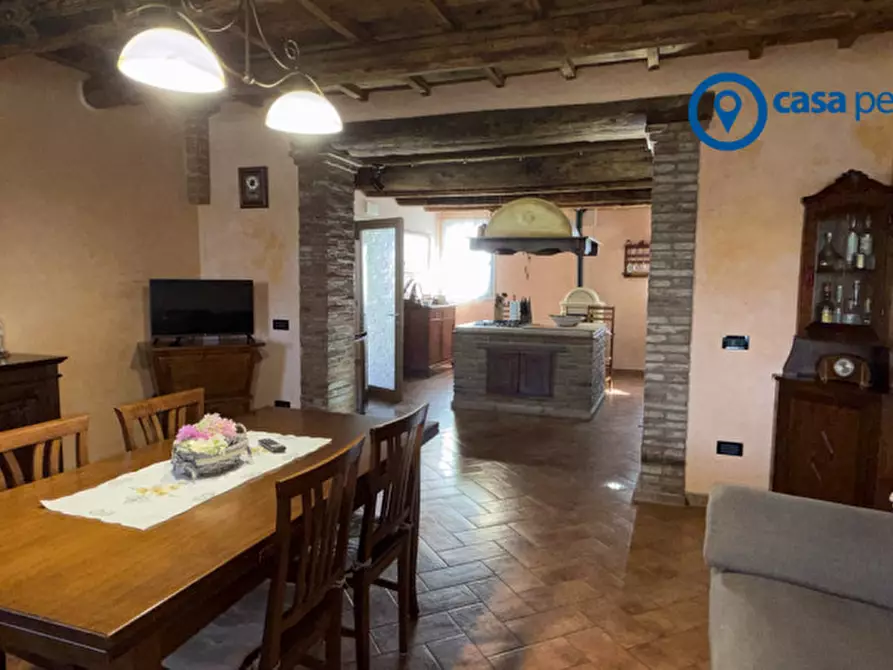 Immagine 8 di Villa in vendita  in Via Garibaldi a Costa Di Rovigo