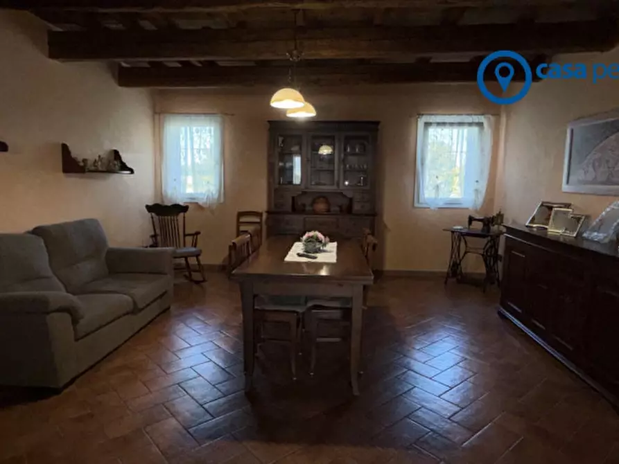 Immagine 9 di Villa in vendita  in Via Garibaldi a Costa Di Rovigo