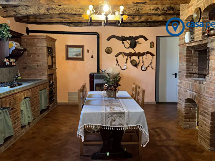 Immagine 11 di Villa in vendita  in Via Garibaldi a Costa Di Rovigo