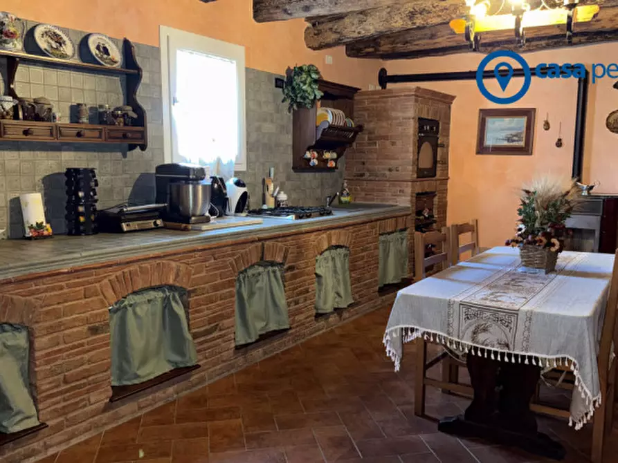 Immagine 12 di Villa in vendita  in Via Garibaldi a Costa Di Rovigo