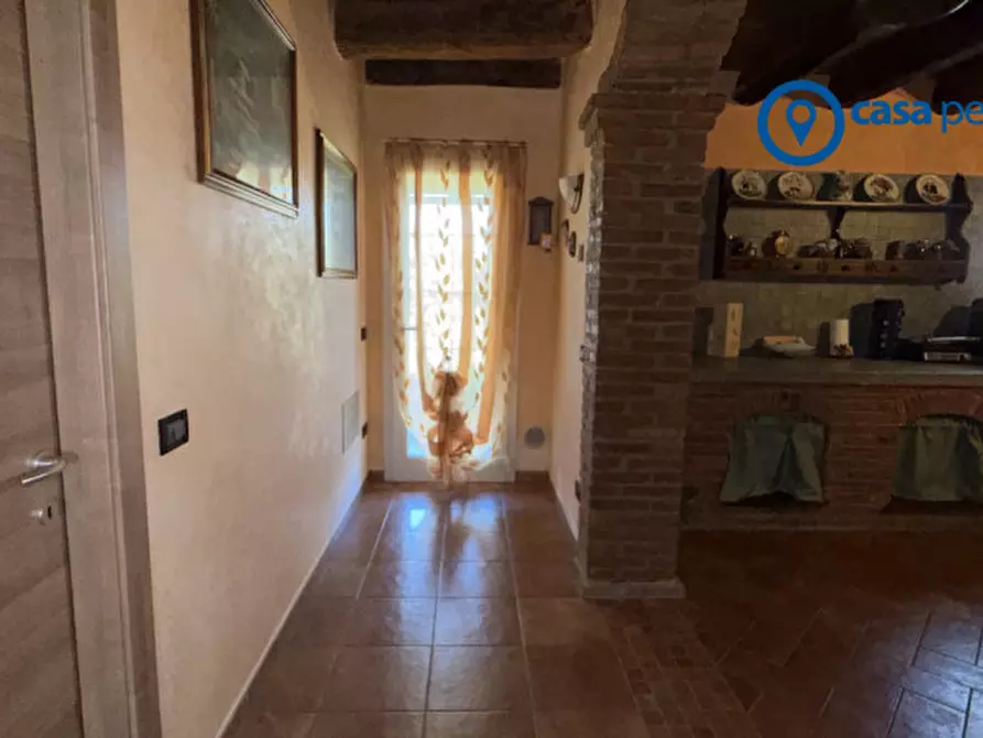 Immagine 13 di Villa in vendita  in Via Garibaldi a Costa Di Rovigo