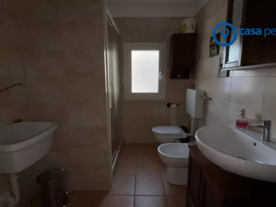 Immagine 14 di Villa in vendita  in Via Garibaldi a Costa Di Rovigo