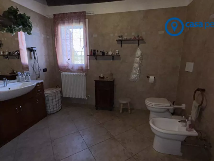 Immagine 16 di Villa in vendita  in Via Garibaldi a Costa Di Rovigo