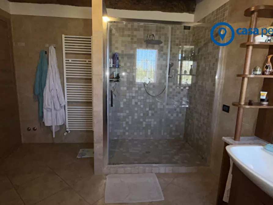 Immagine 17 di Villa in vendita  in Via Garibaldi a Costa Di Rovigo