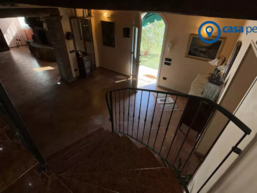 Immagine 18 di Villa in vendita  in Via Garibaldi a Costa Di Rovigo