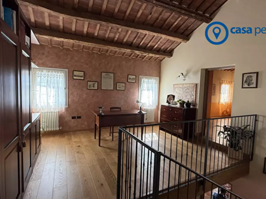 Immagine 19 di Villa in vendita  in Via Garibaldi a Costa Di Rovigo