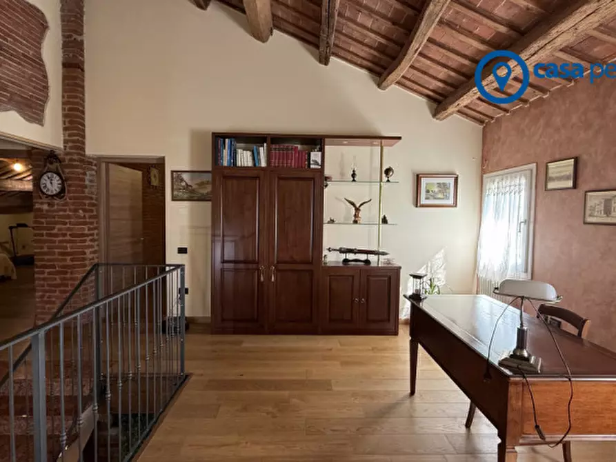 Immagine 20 di Villa in vendita  in Via Garibaldi a Costa Di Rovigo