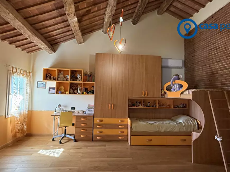 Immagine 23 di Villa in vendita  in Via Garibaldi a Costa Di Rovigo