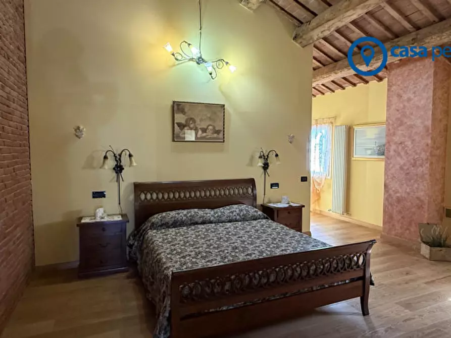 Immagine 24 di Villa in vendita  in Via Garibaldi a Costa Di Rovigo