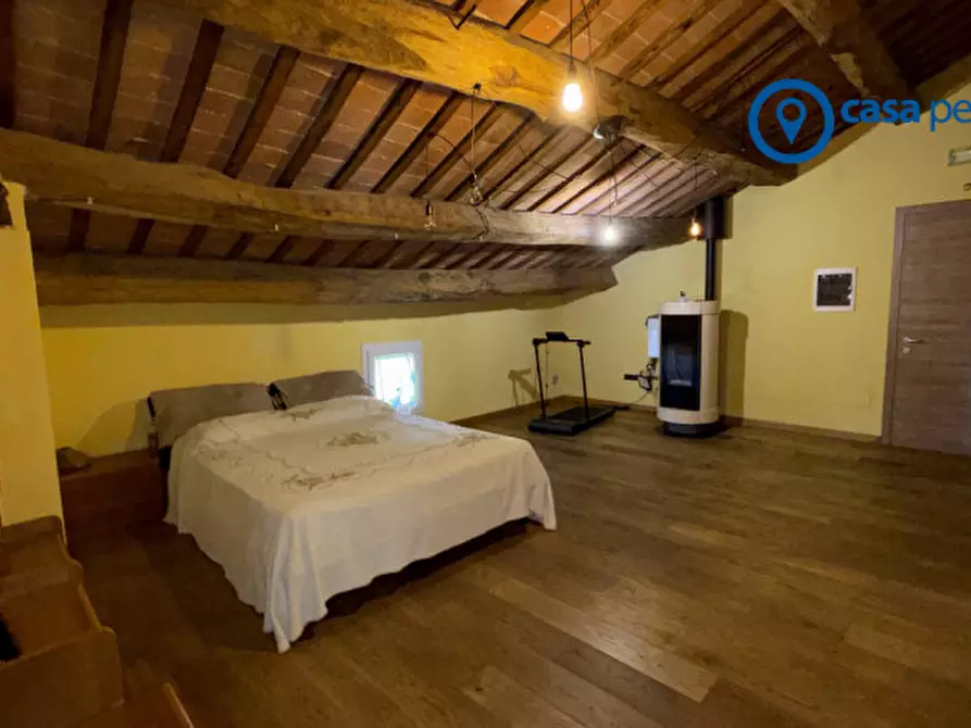 Immagine 28 di Villa in vendita  in Via Garibaldi a Costa Di Rovigo