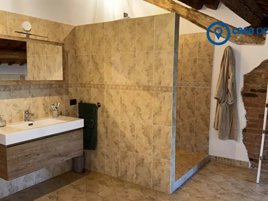 Immagine 30 di Villa in vendita  in Via Garibaldi a Costa Di Rovigo