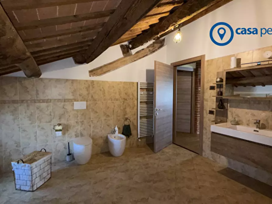 Immagine 32 di Villa in vendita  in Via Garibaldi a Costa Di Rovigo