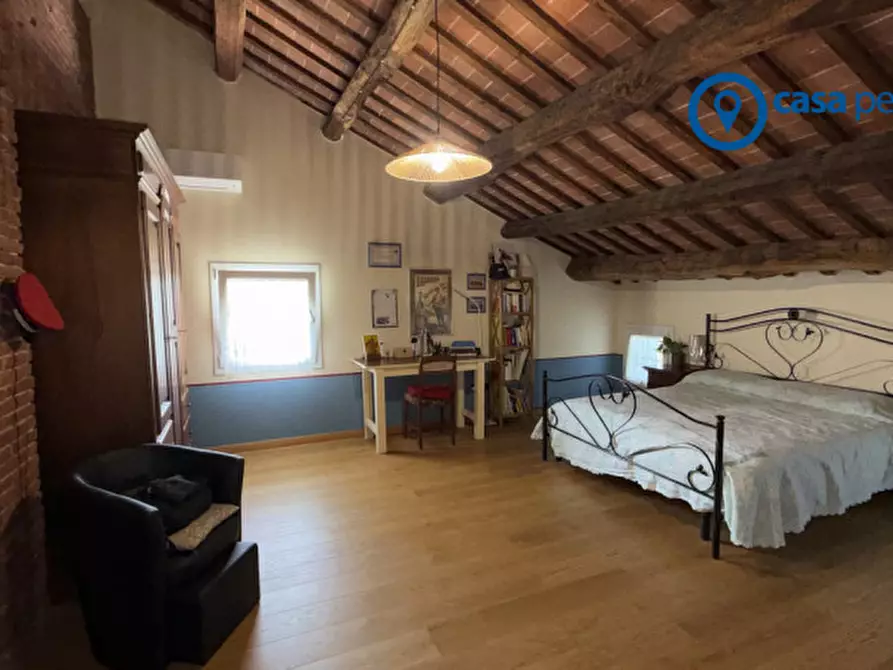 Immagine 35 di Villa in vendita  in Via Garibaldi a Costa Di Rovigo