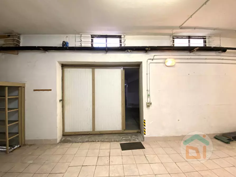 Immagine 5 di Garage in vendita  in via pottendorf 19 a San Lorenzo Isontino