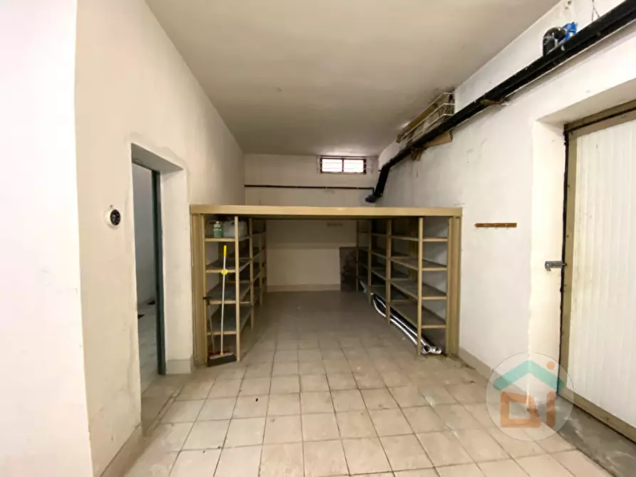 Immagine 7 di Garage in vendita  in via pottendorf 19 a San Lorenzo Isontino