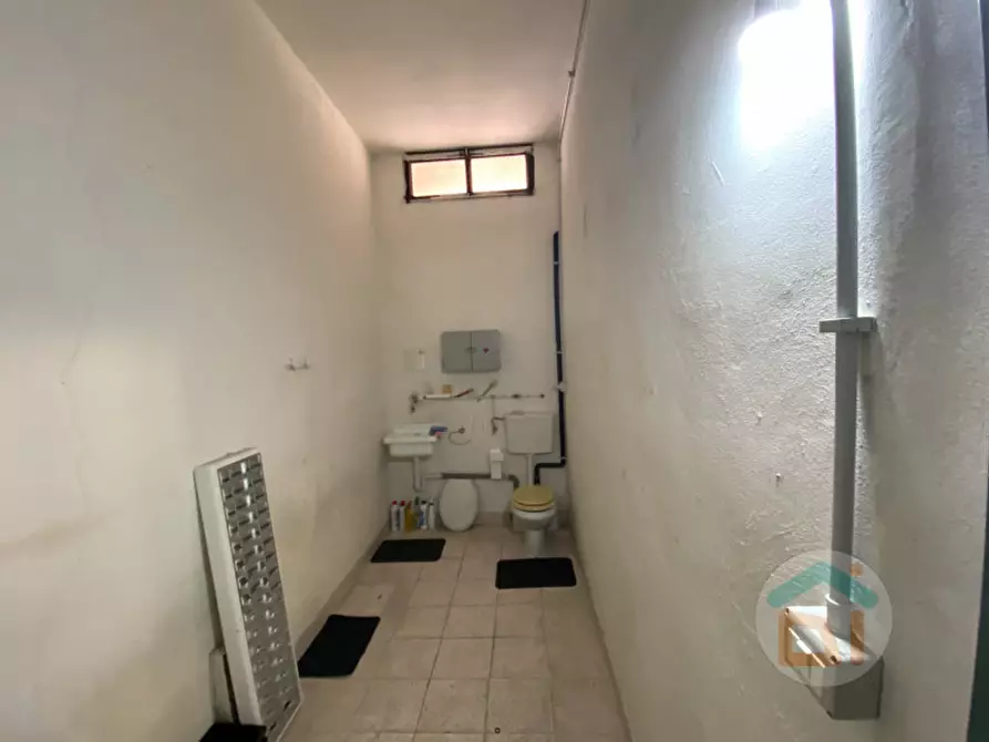 Immagine 8 di Garage in vendita  in via pottendorf 19 a San Lorenzo Isontino