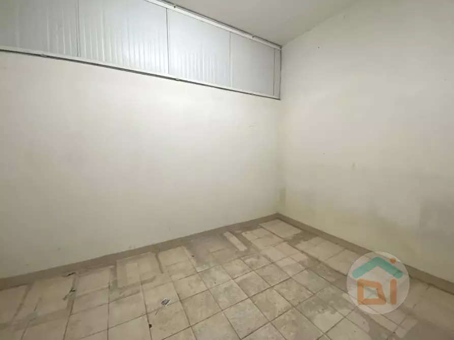 Immagine 9 di Garage in vendita  in via pottendorf 19 a San Lorenzo Isontino