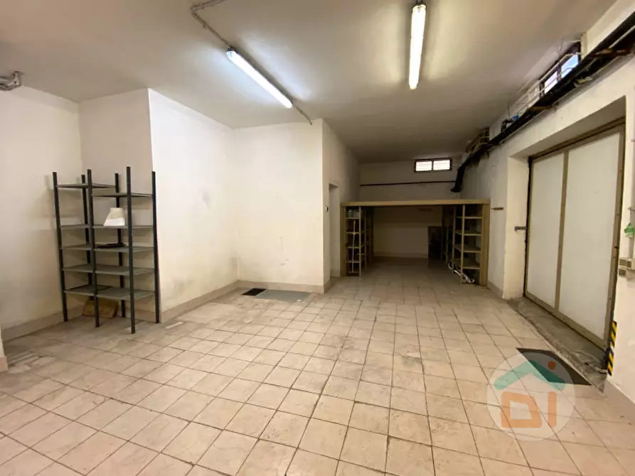 Immagine 12 di Garage in vendita  in via pottendorf 19 a San Lorenzo Isontino