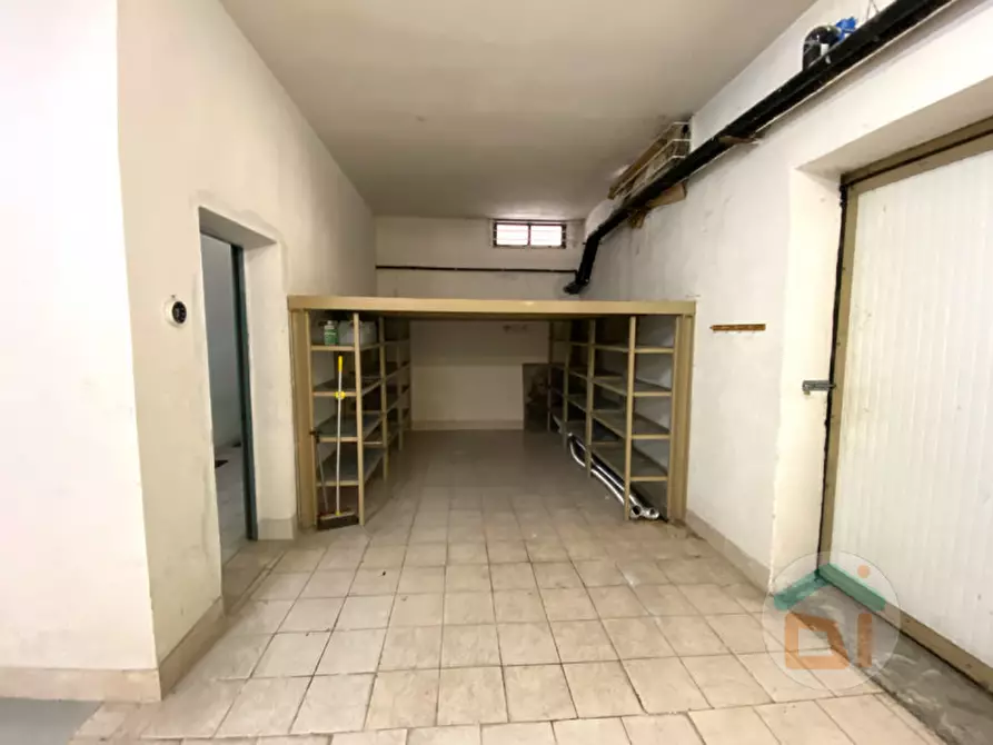 Immagine 13 di Garage in vendita  in via pottendorf 19 a San Lorenzo Isontino
