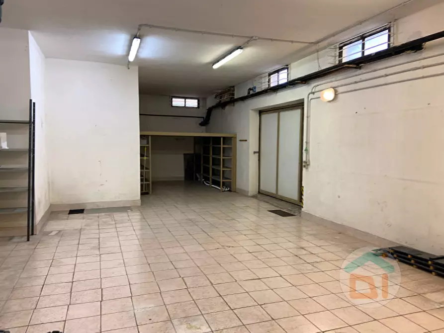 Immagine 14 di Garage in vendita  in via pottendorf 19 a San Lorenzo Isontino