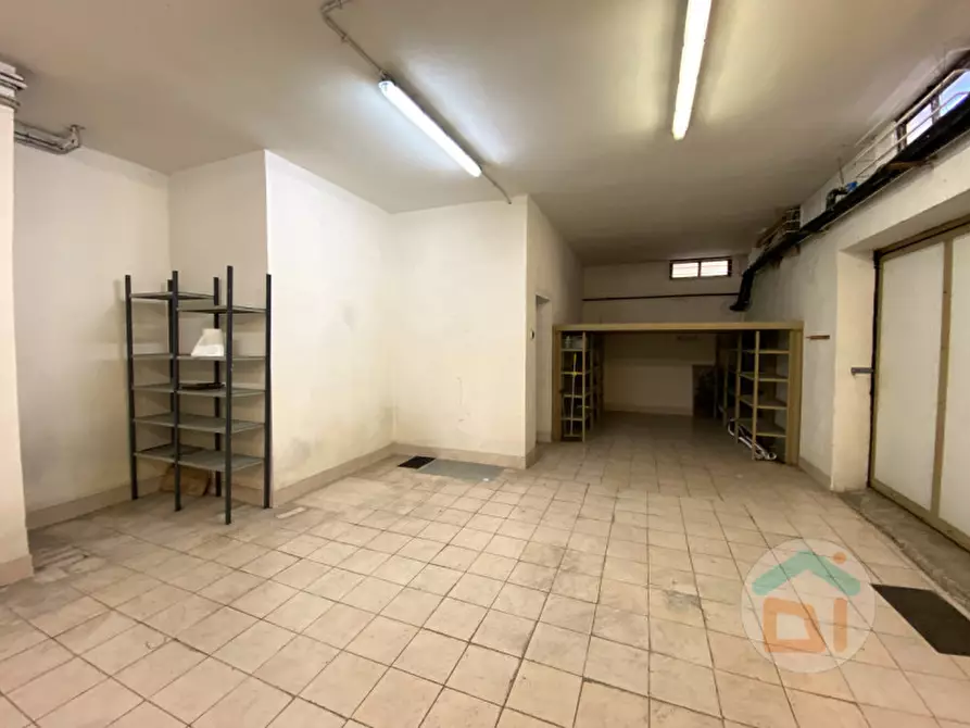 Immagine 15 di Garage in vendita  in via pottendorf 19 a San Lorenzo Isontino