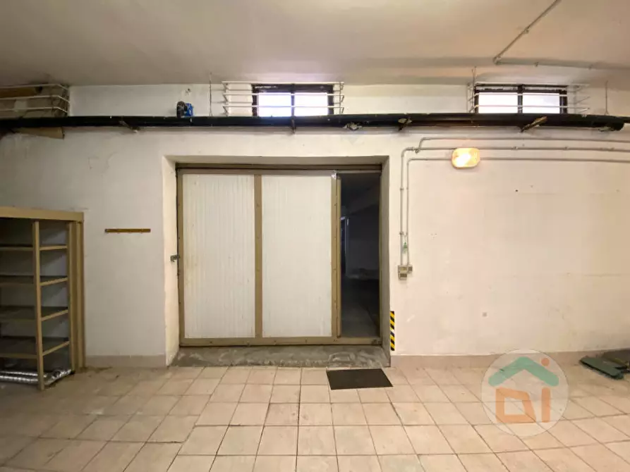 Immagine 18 di Garage in vendita  in via pottendorf 19 a San Lorenzo Isontino