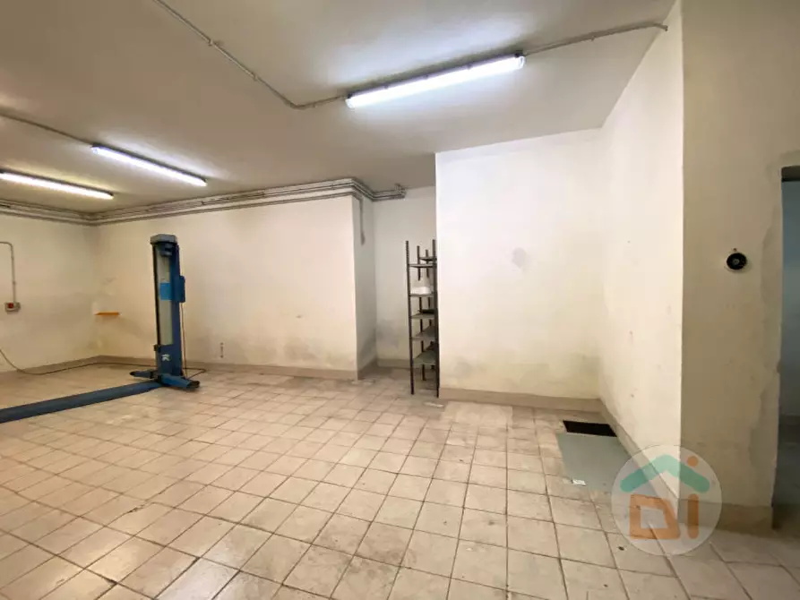 Immagine 19 di Garage in vendita  in via pottendorf 19 a San Lorenzo Isontino